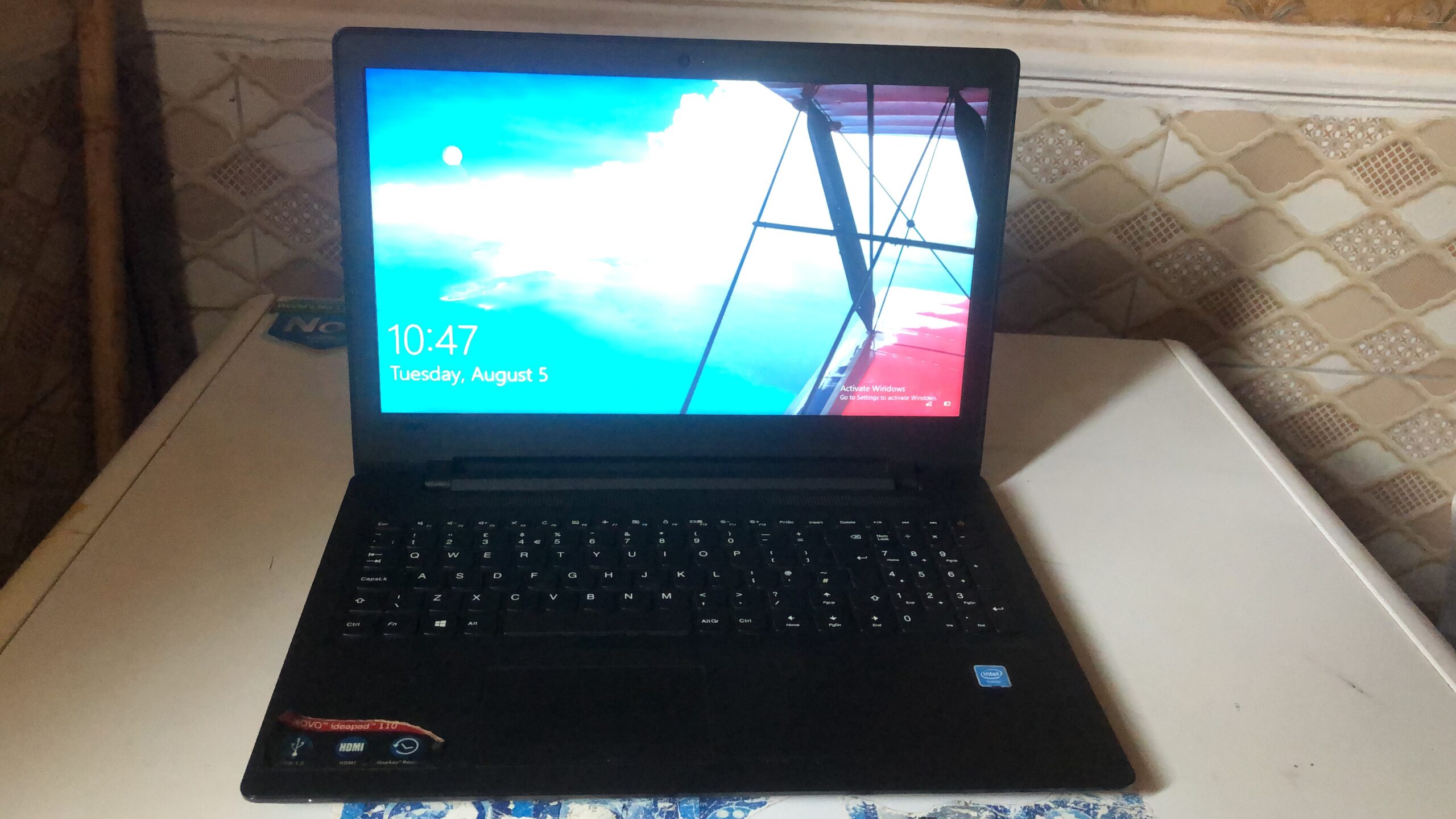 Laptop For Sale