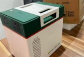 COLA 2000 SOLAR POWER GENERATOR FOR SALE