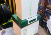 COLA 2000 SOLAR POWER GENERATOR FOR SALE