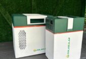 COLA 2000 SOLAR POWER GENERATOR FOR SALE