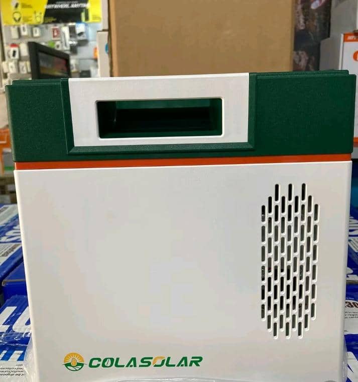 COLA 2000 SOLAR POWER GENERATOR FOR SALE