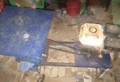 Grinding Machine for Sale