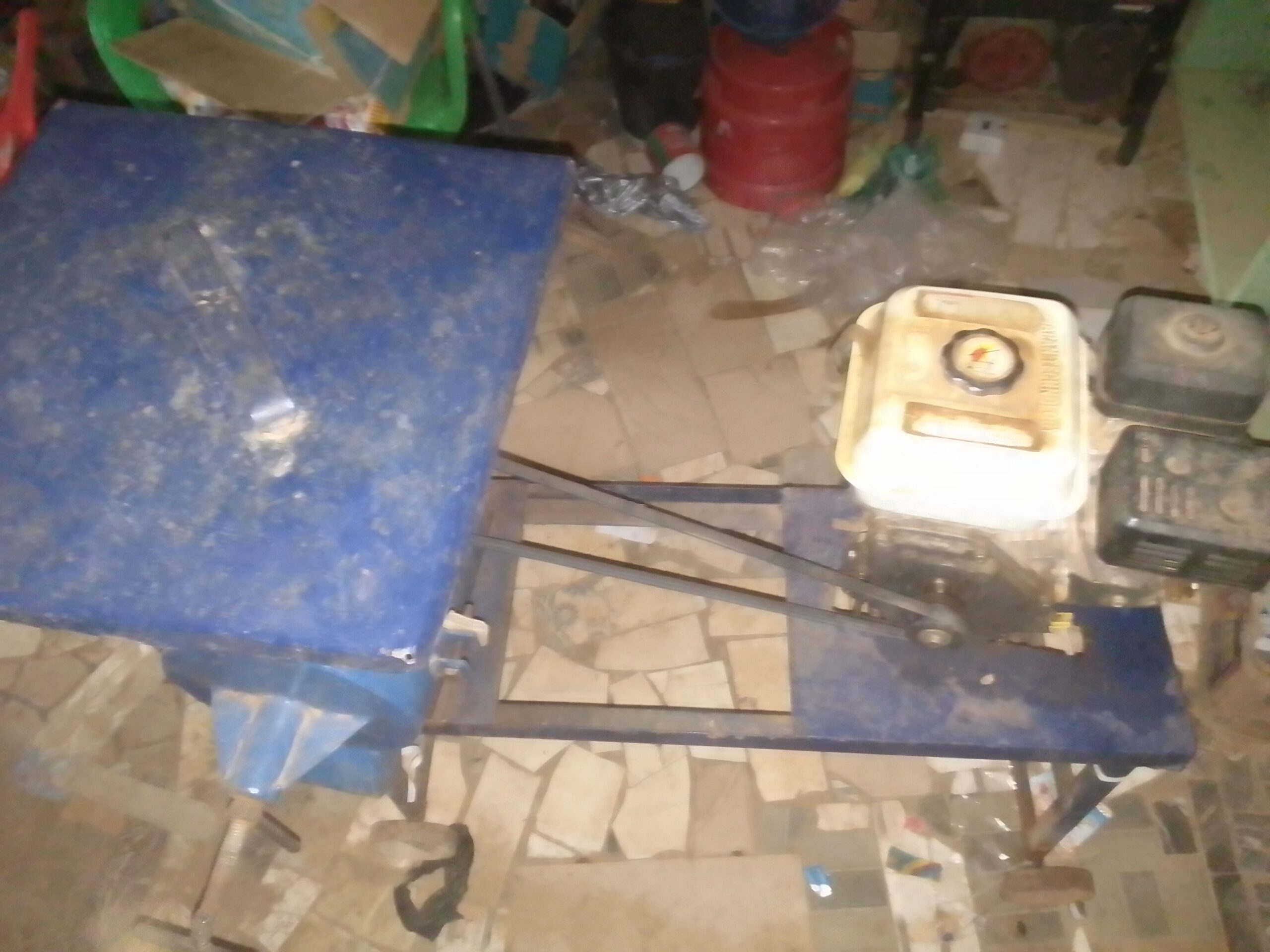 Grinding Machine for Sale