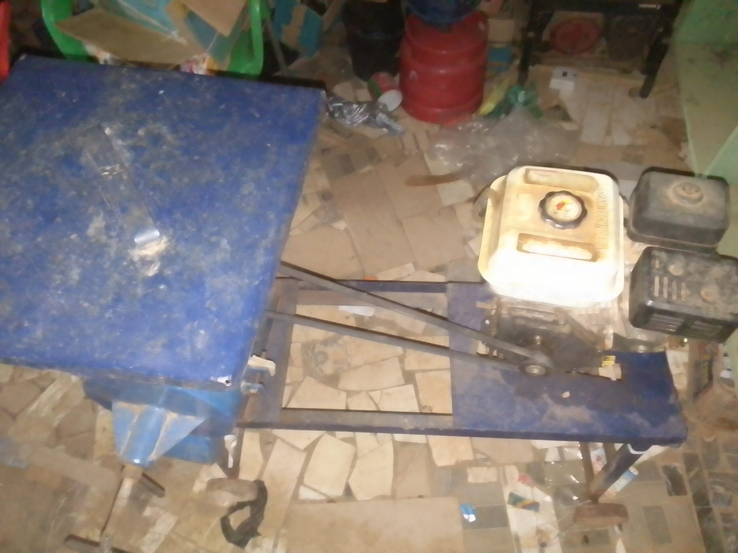 Grinding Machine for Sale