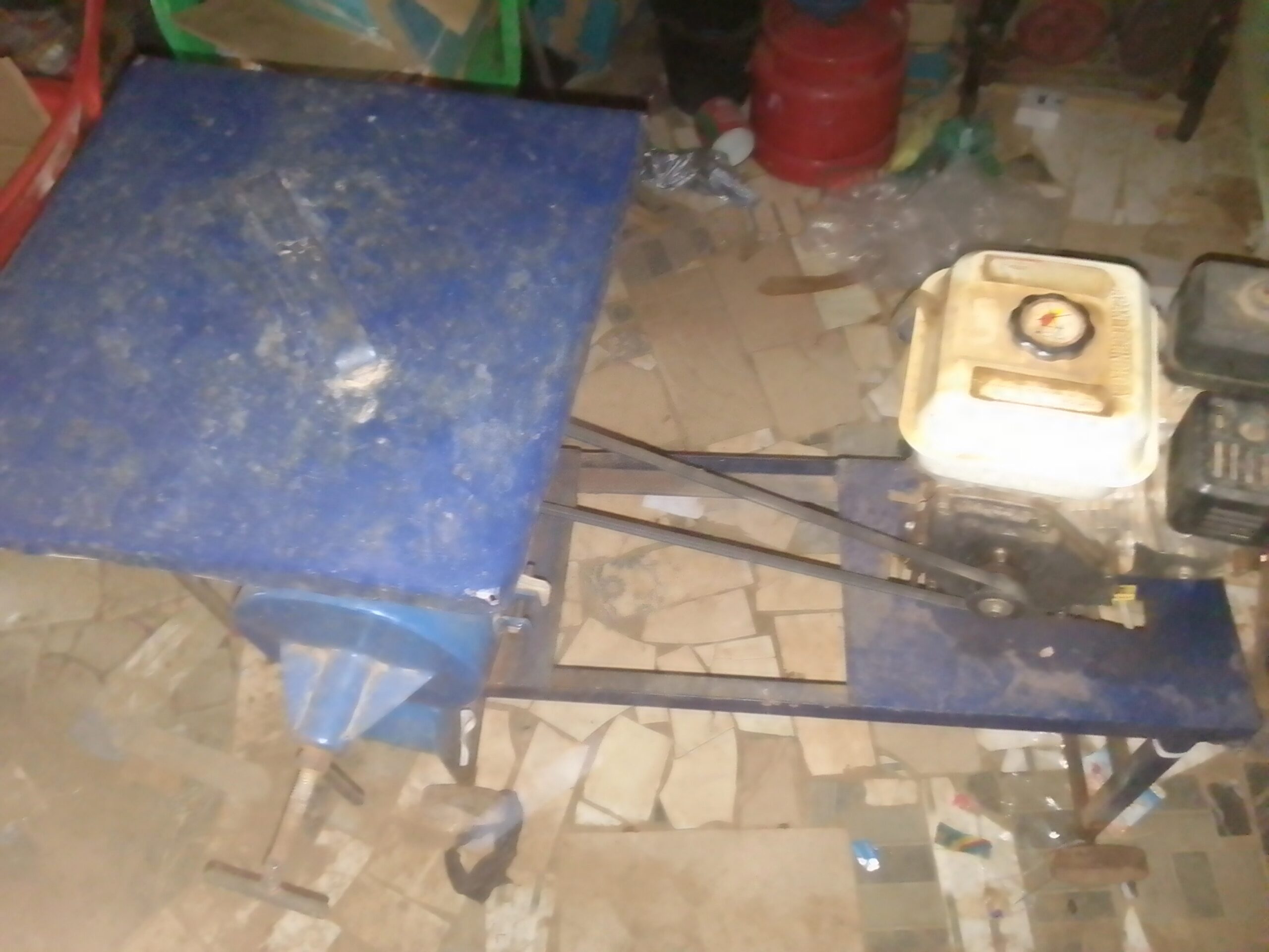Grinding Machine for Sale