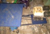 Grinding Machine for Sale