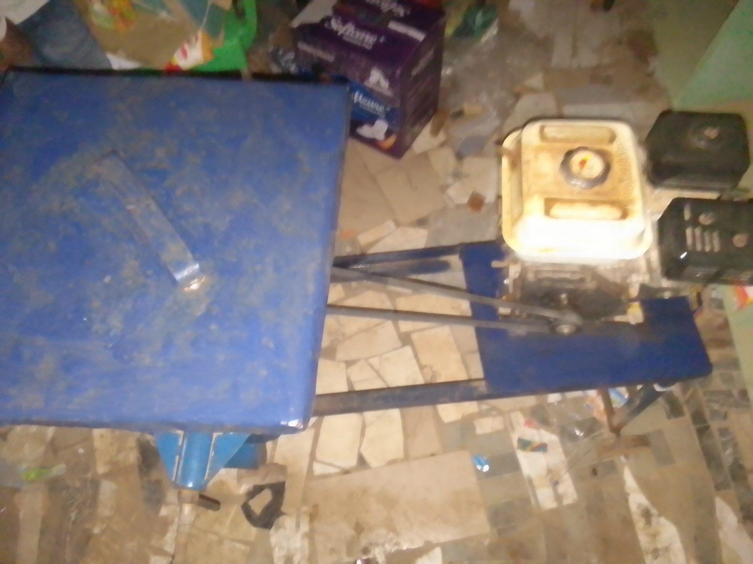 Grinding Machine for Sale