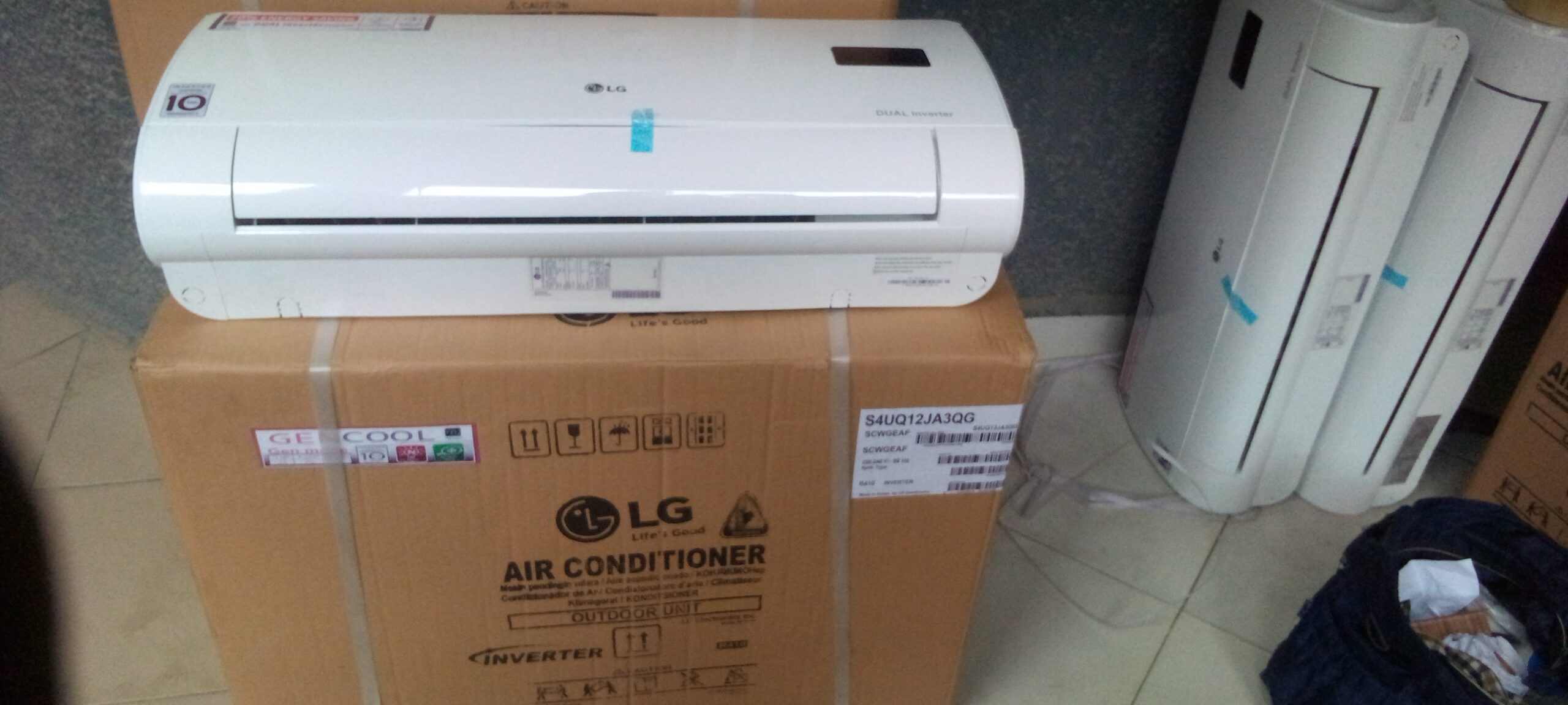Ac conditioner for Sale