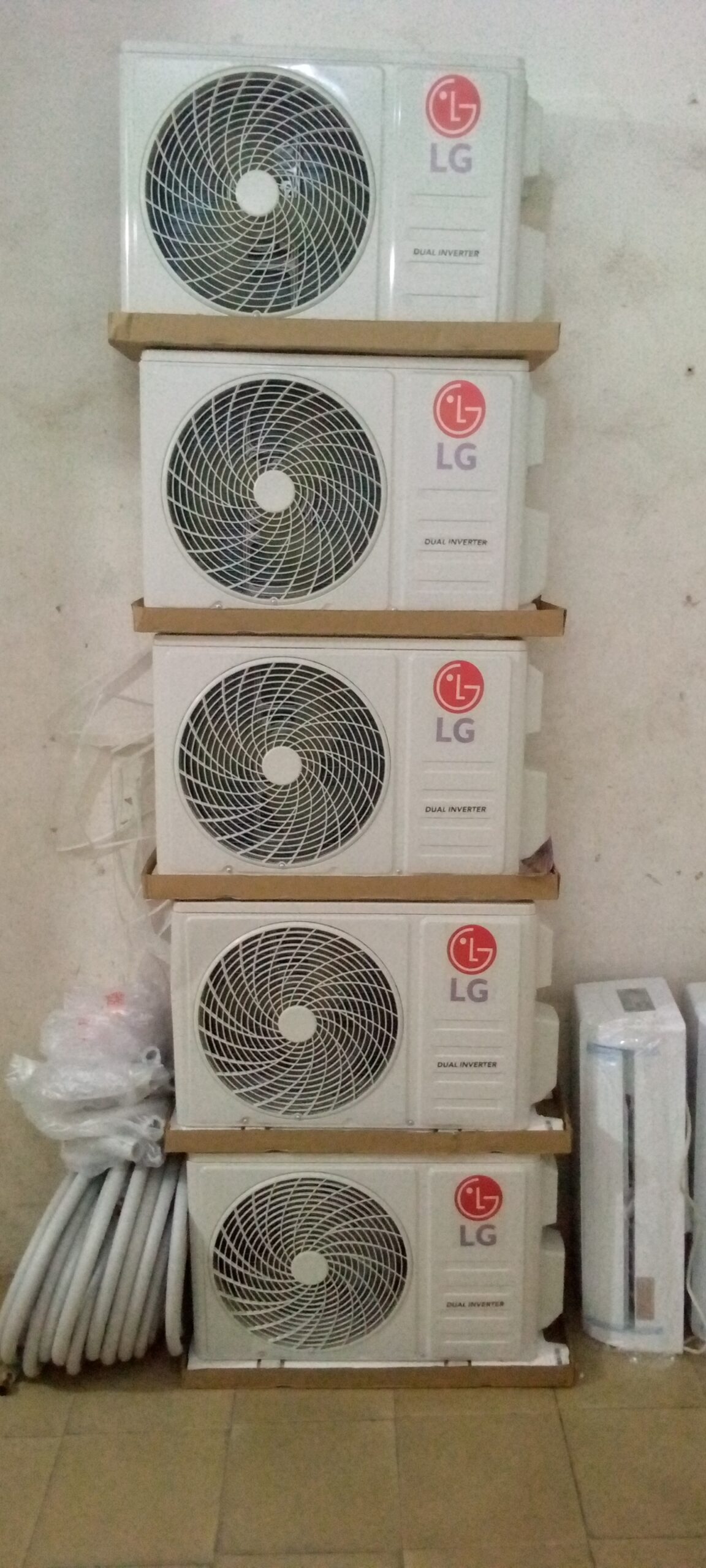 Ac conditioner for Sale