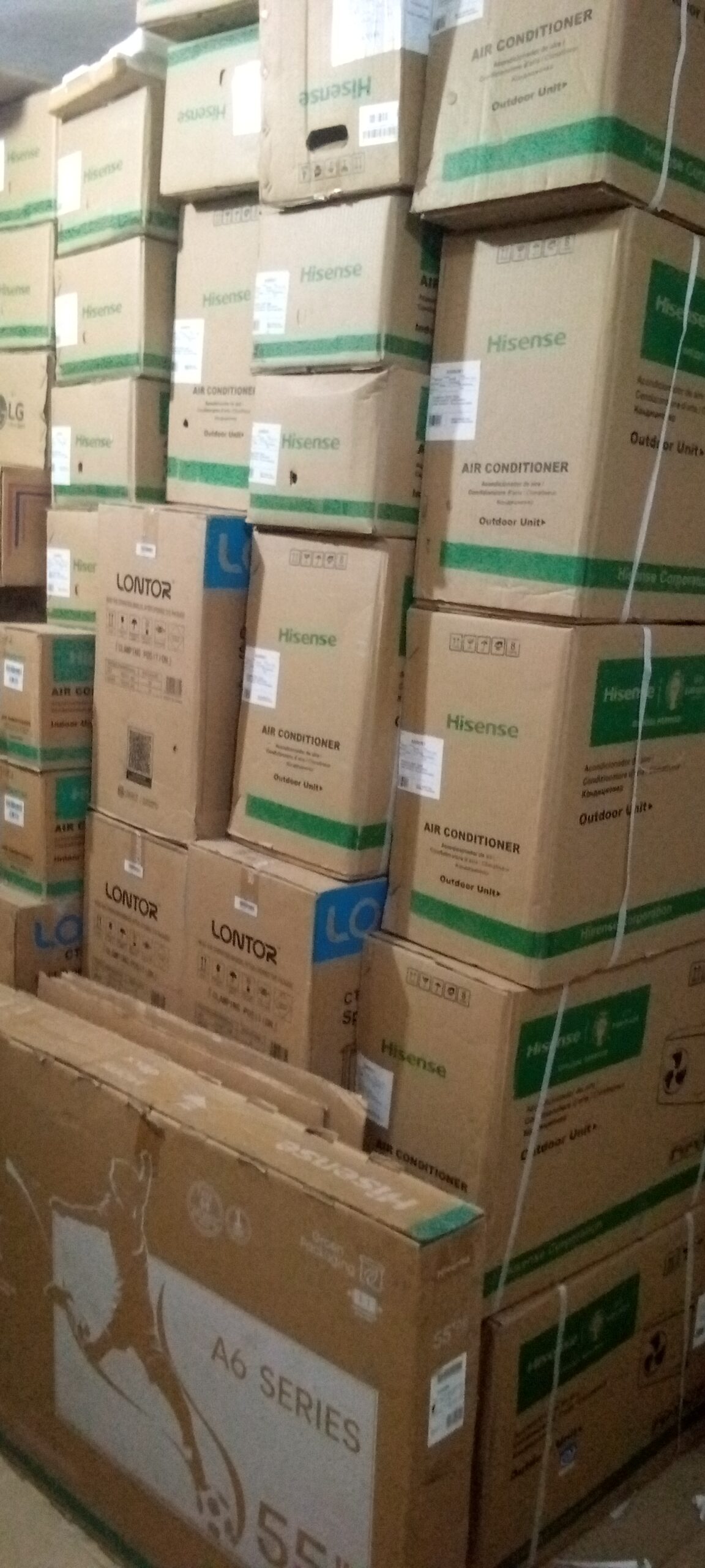 Ac conditioner for Sale