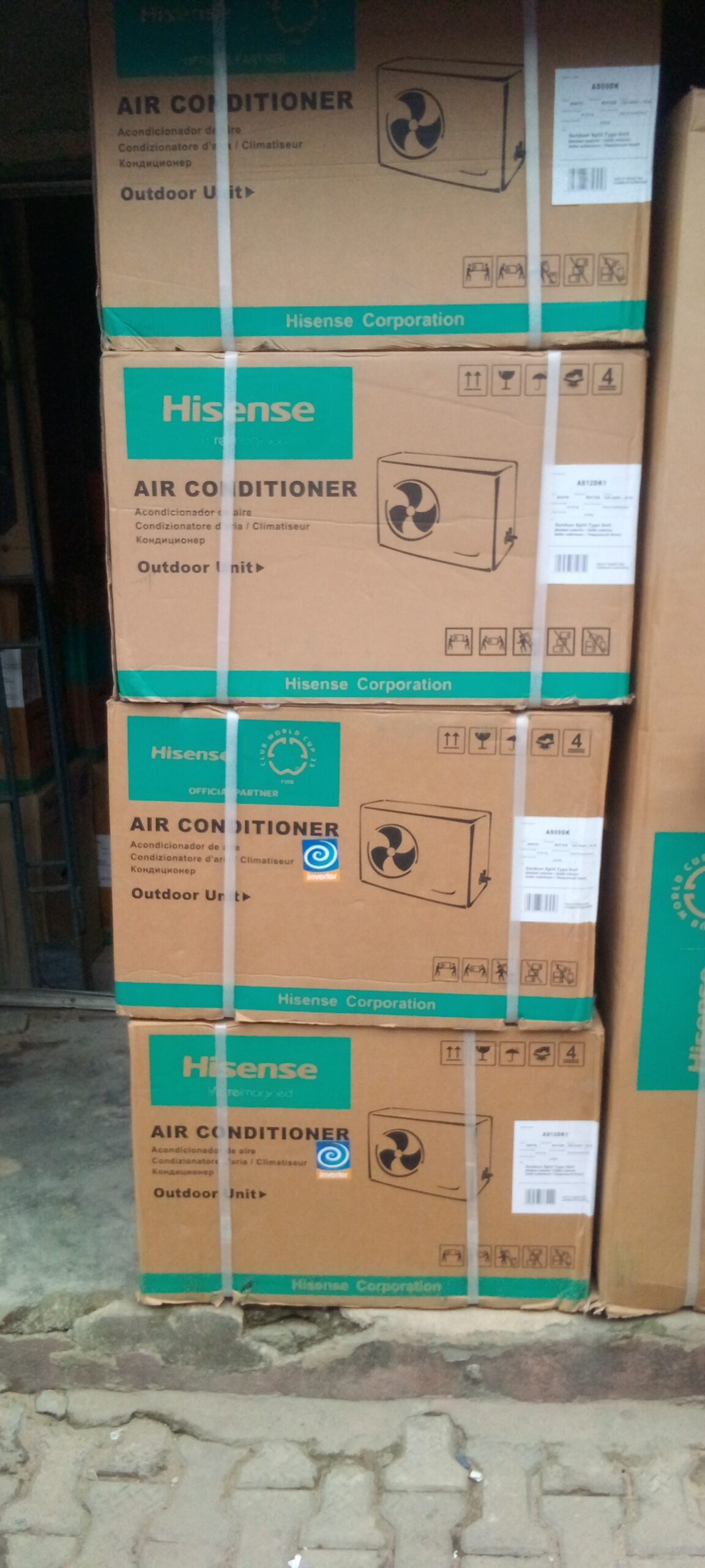 Ac conditioner for Sale