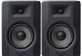 Studio Monitors For Sale