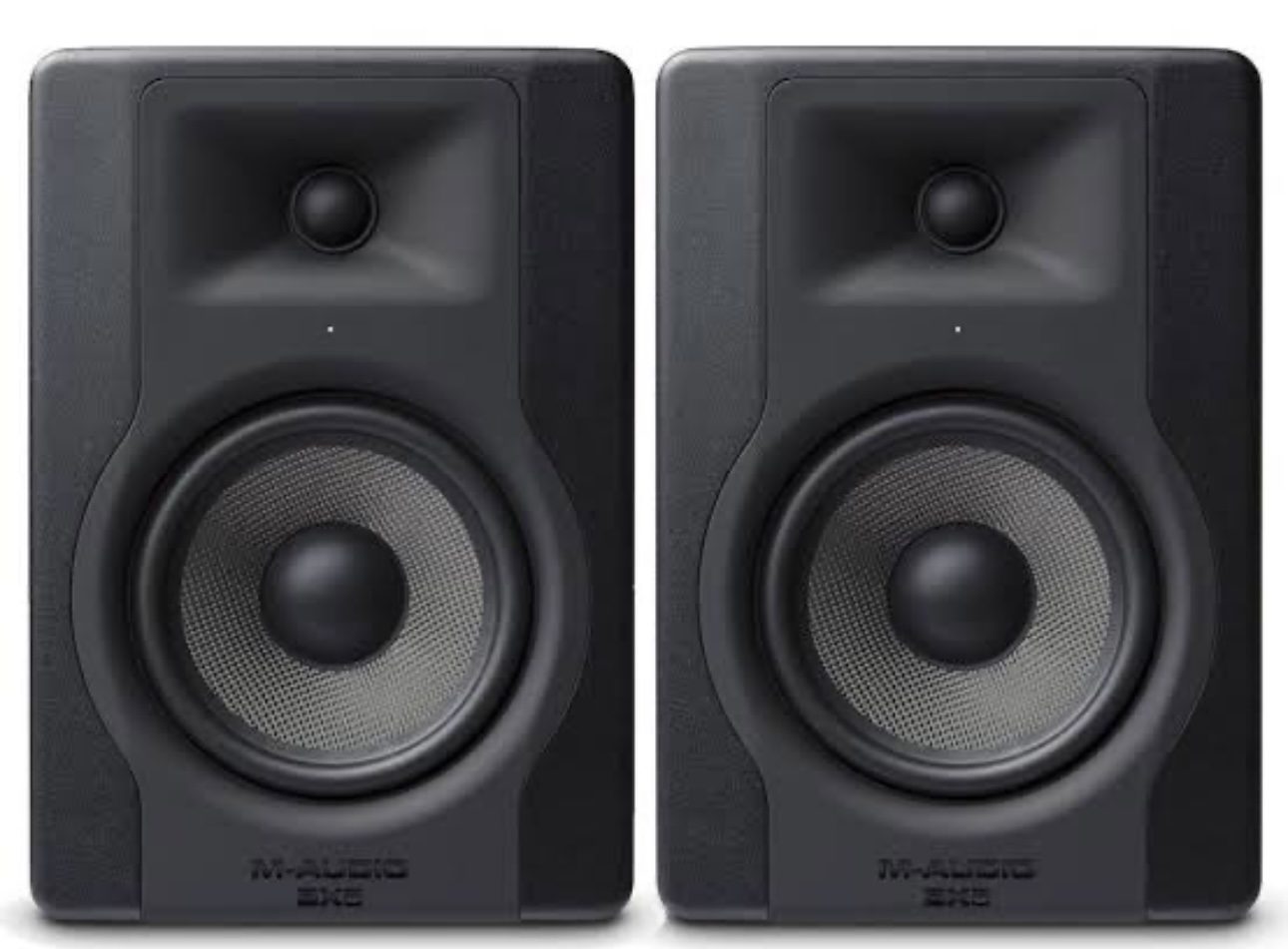 Studio Monitors For Sale