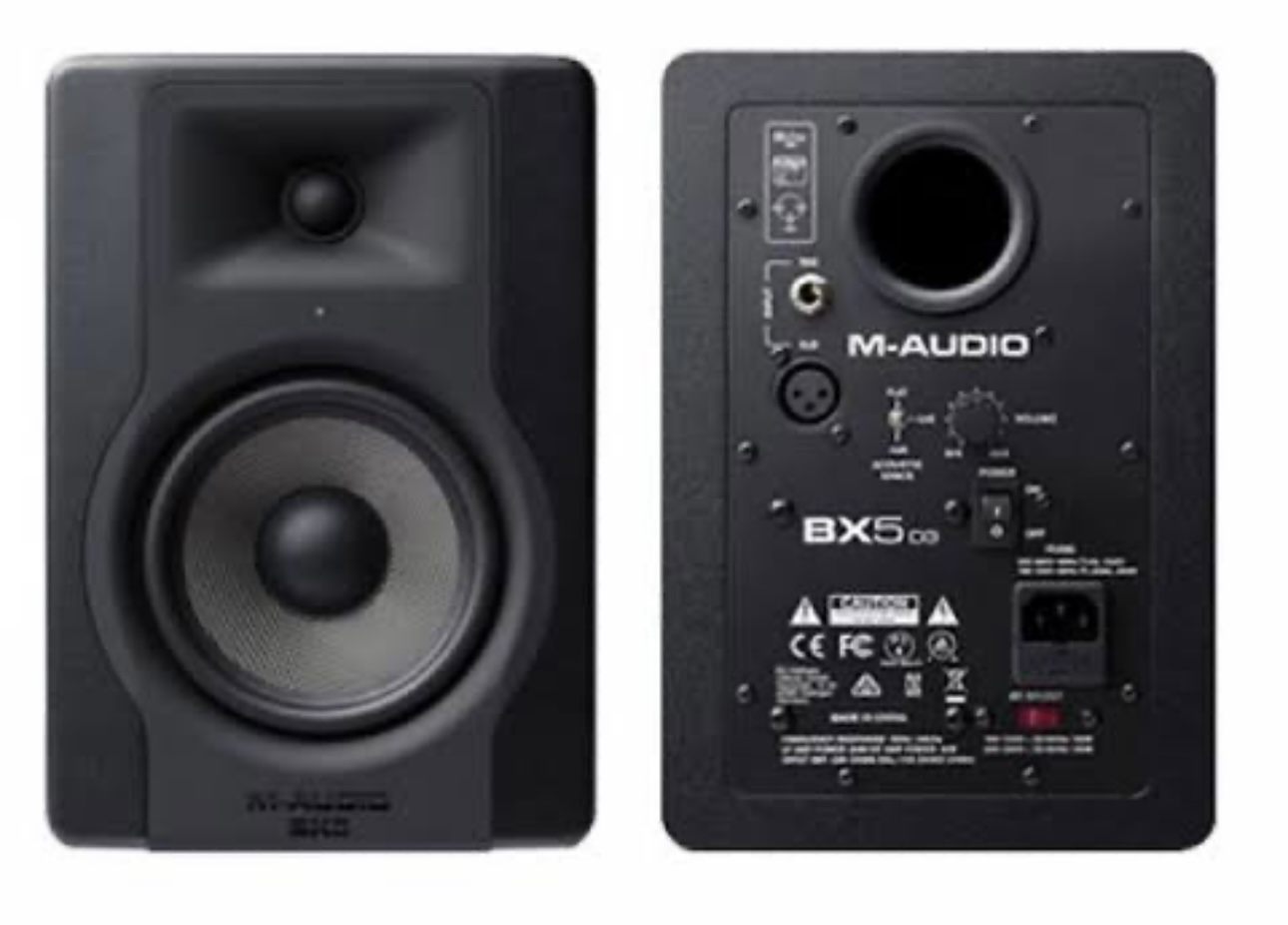 Studio Monitors For Sale