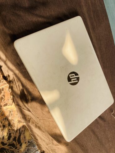 HP LAPTOP for Sale