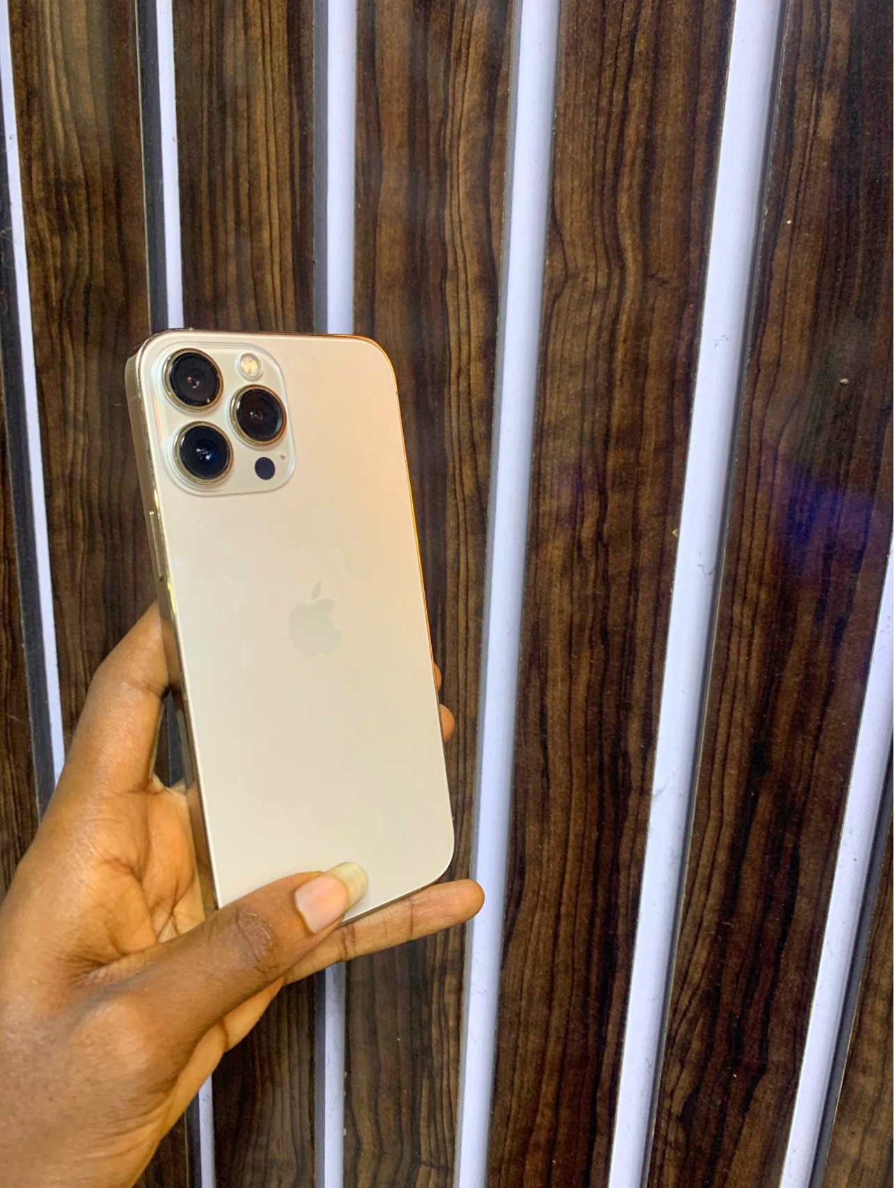 iPhone 12pro max for Sale