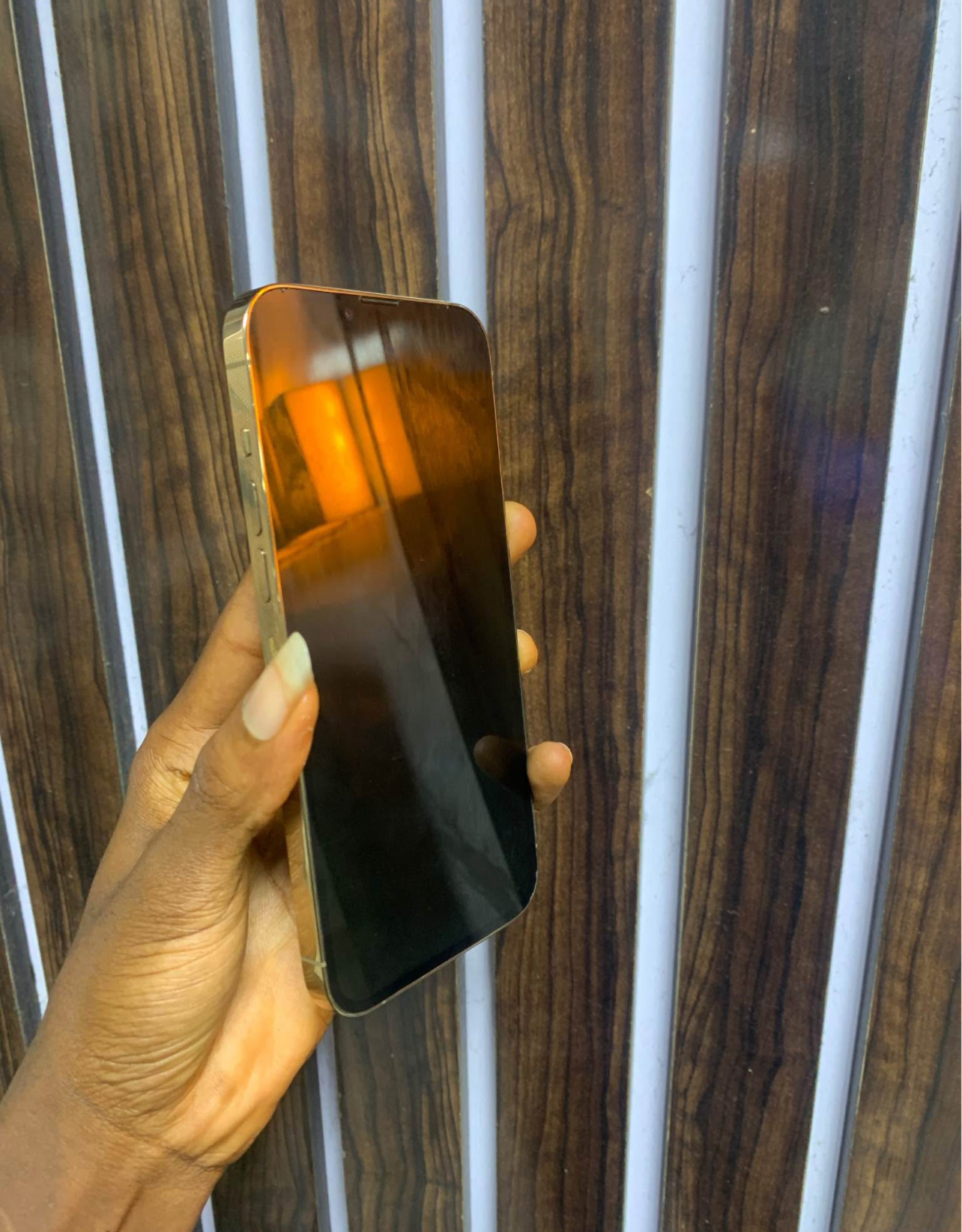 iPhone 12pro max for Sale