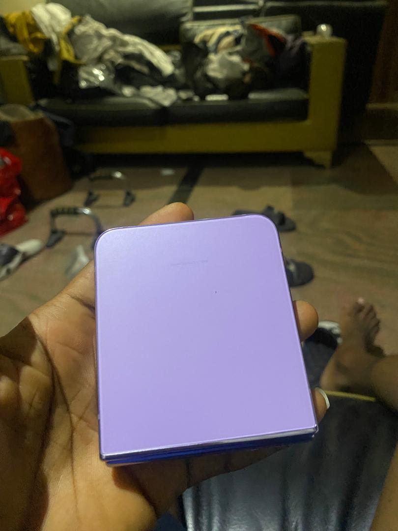 Samsung flip 5 for Sale