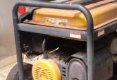 Generator for Sale