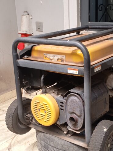 Generator for Sale