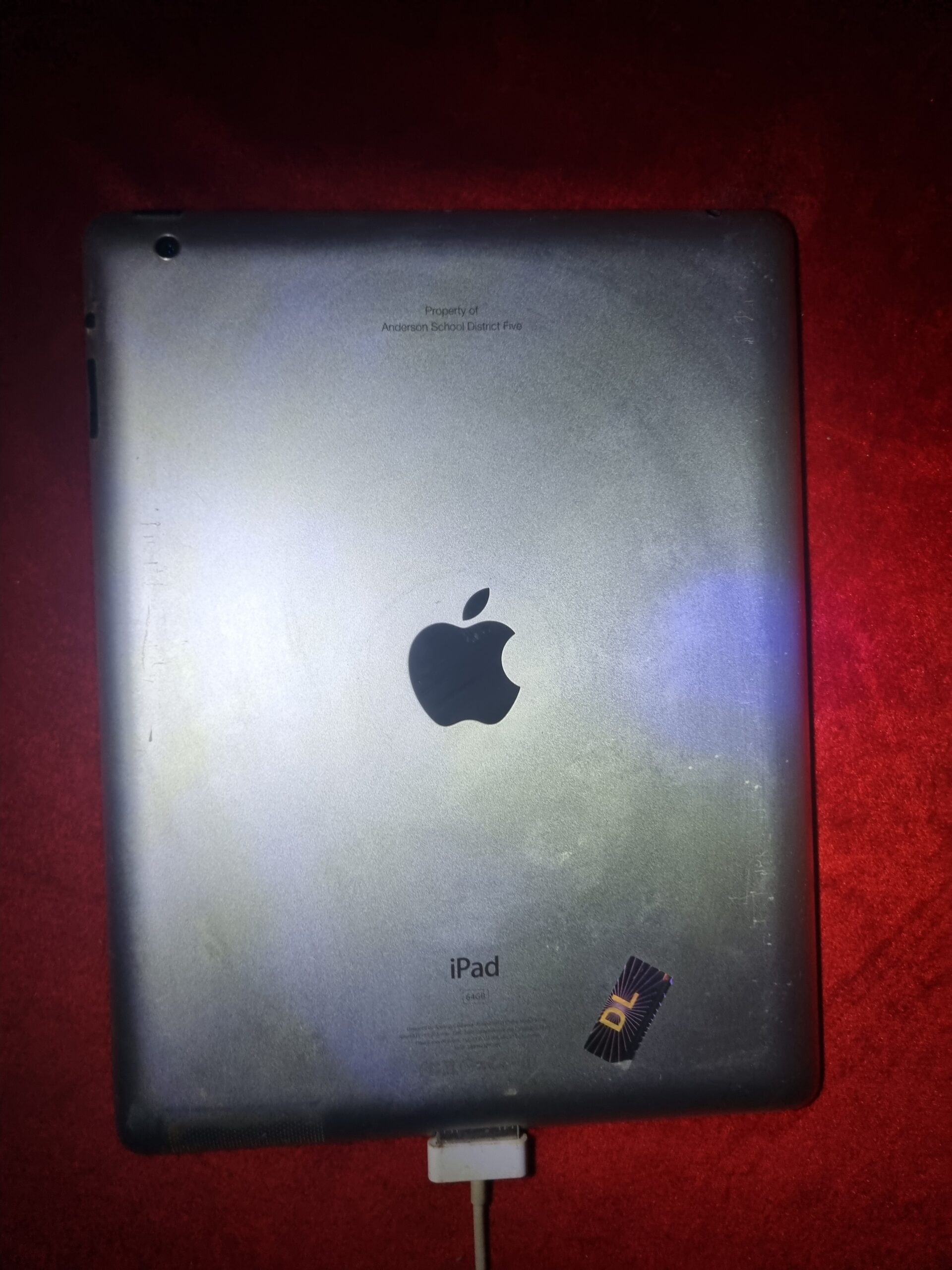 Apple ipad air wireless 16gb