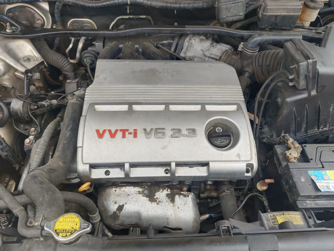 Toyota highlander for sale