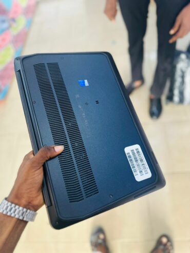 Gaming laptop