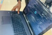 Gaming laptop