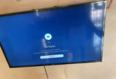 Samsung smart HD tv 43 inches