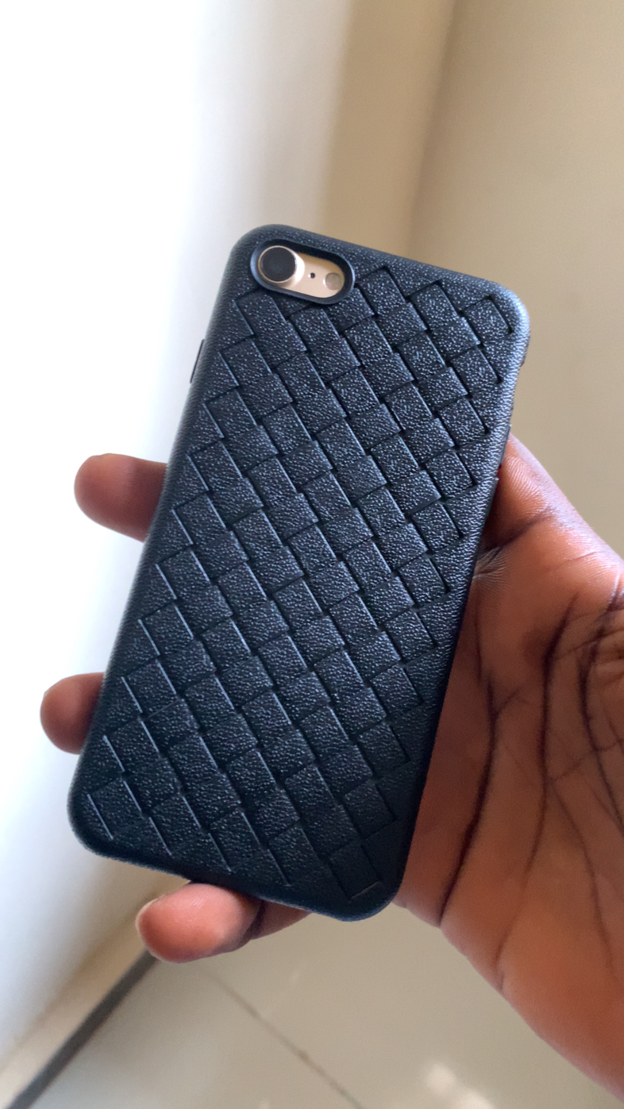 Neatly Used iphone 7, working perfectly