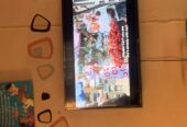 Samsung smart HD tv 43 inches