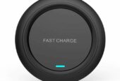 45 Samsung & Iphone Wireless Charge Pads