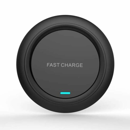 45 Samsung & Iphone Wireless Charge Pads