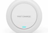 45 Samsung & Iphone Wireless Charge Pads