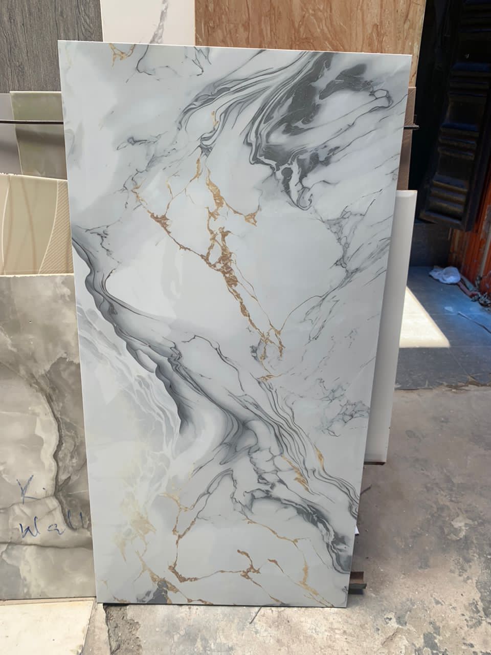 Ceramic polish tiles for sale