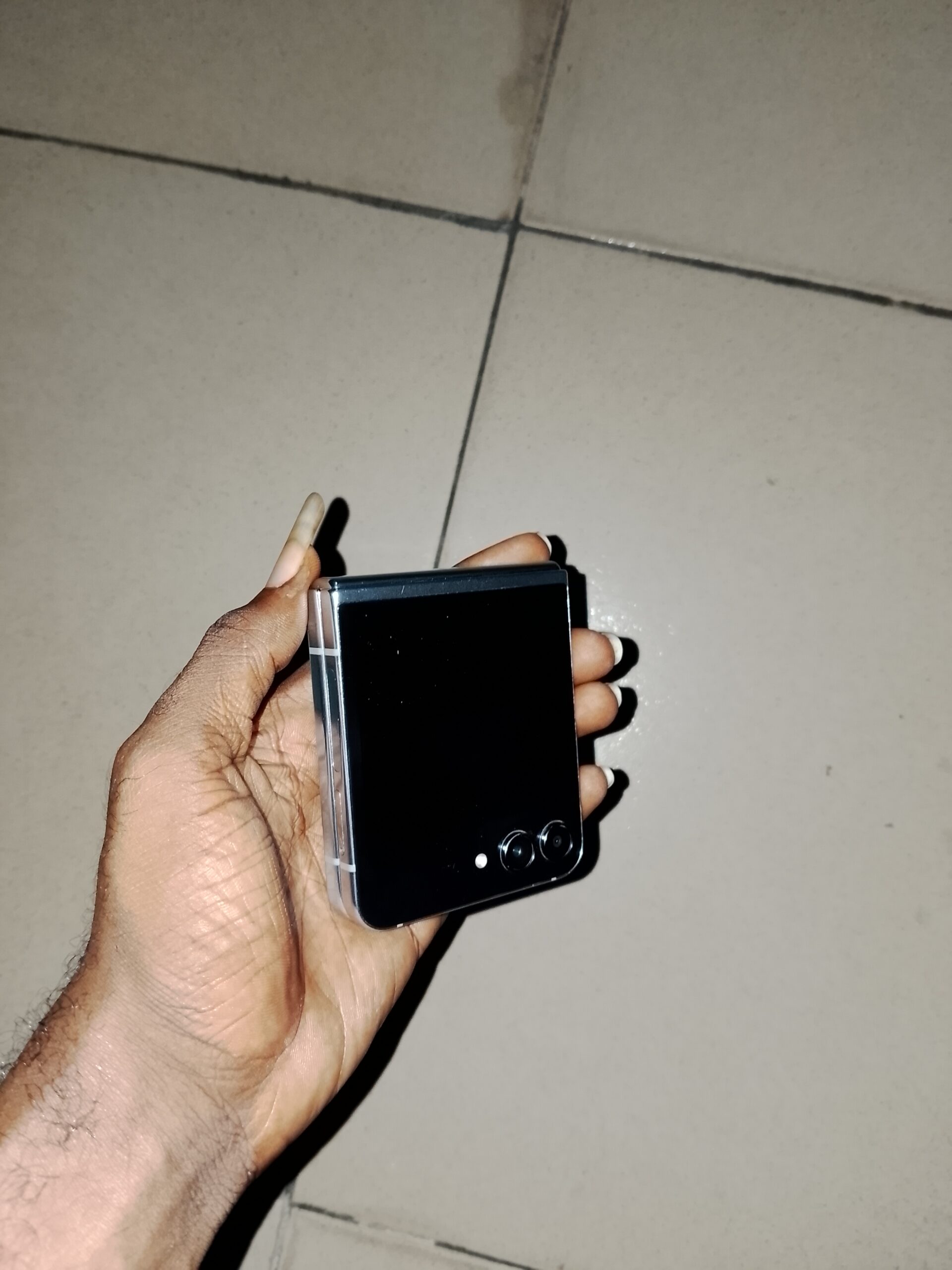 Samsung Galaxy Z flip 5