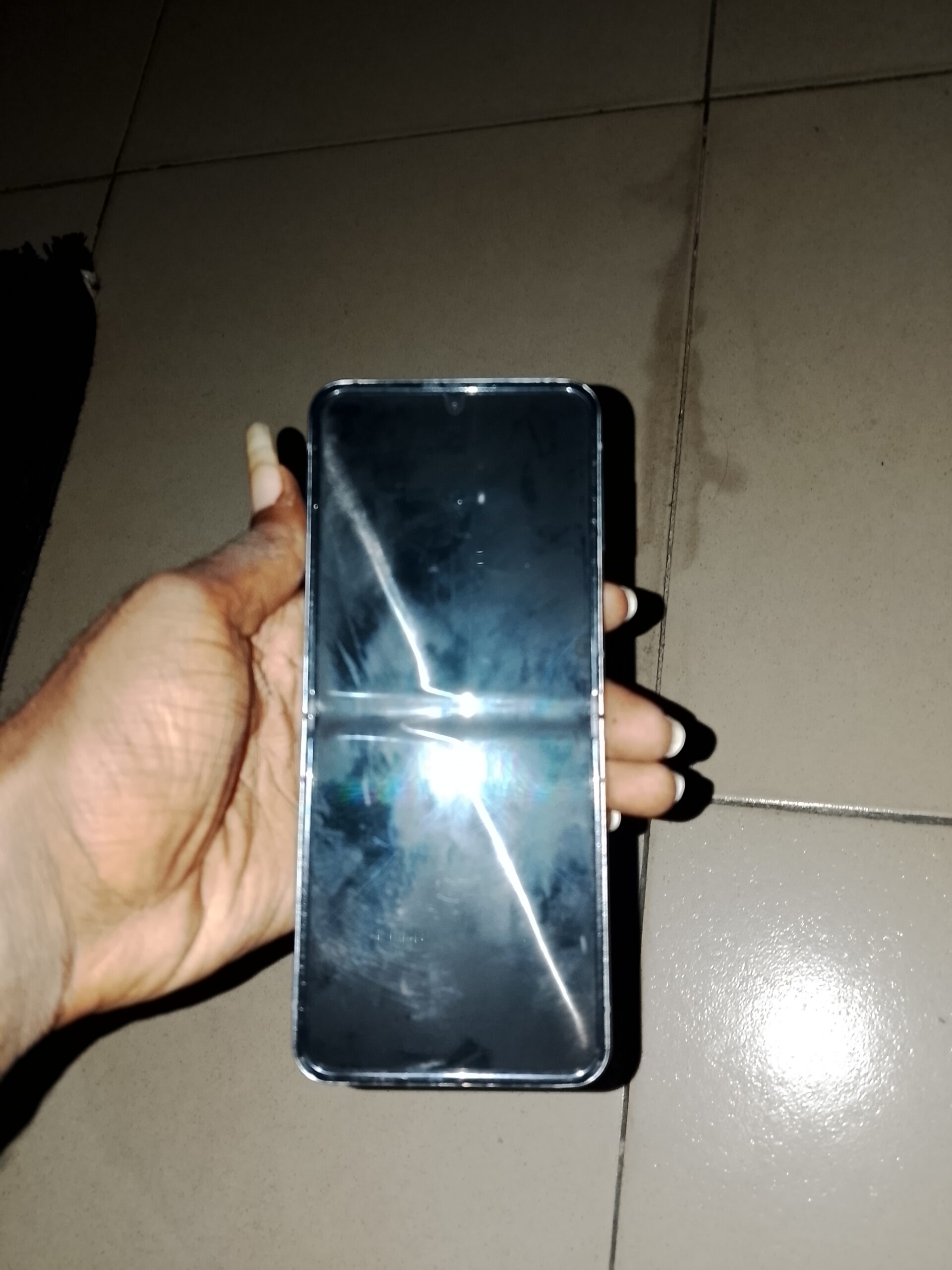 Samsung Galaxy Z flip 5