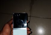 Samsung Galaxy Z flip 5