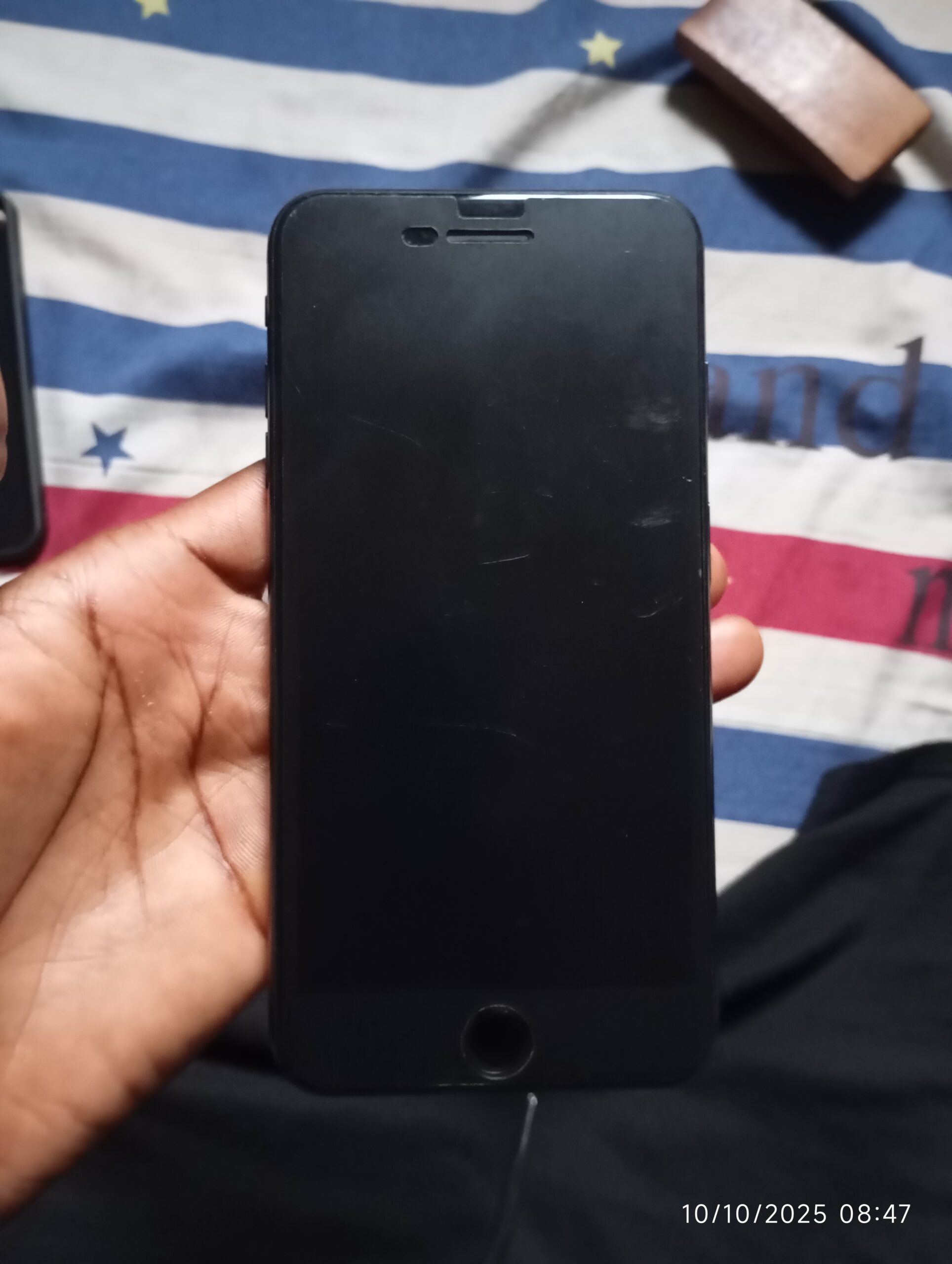 iPhone 7 Plus (128GB), still very clean