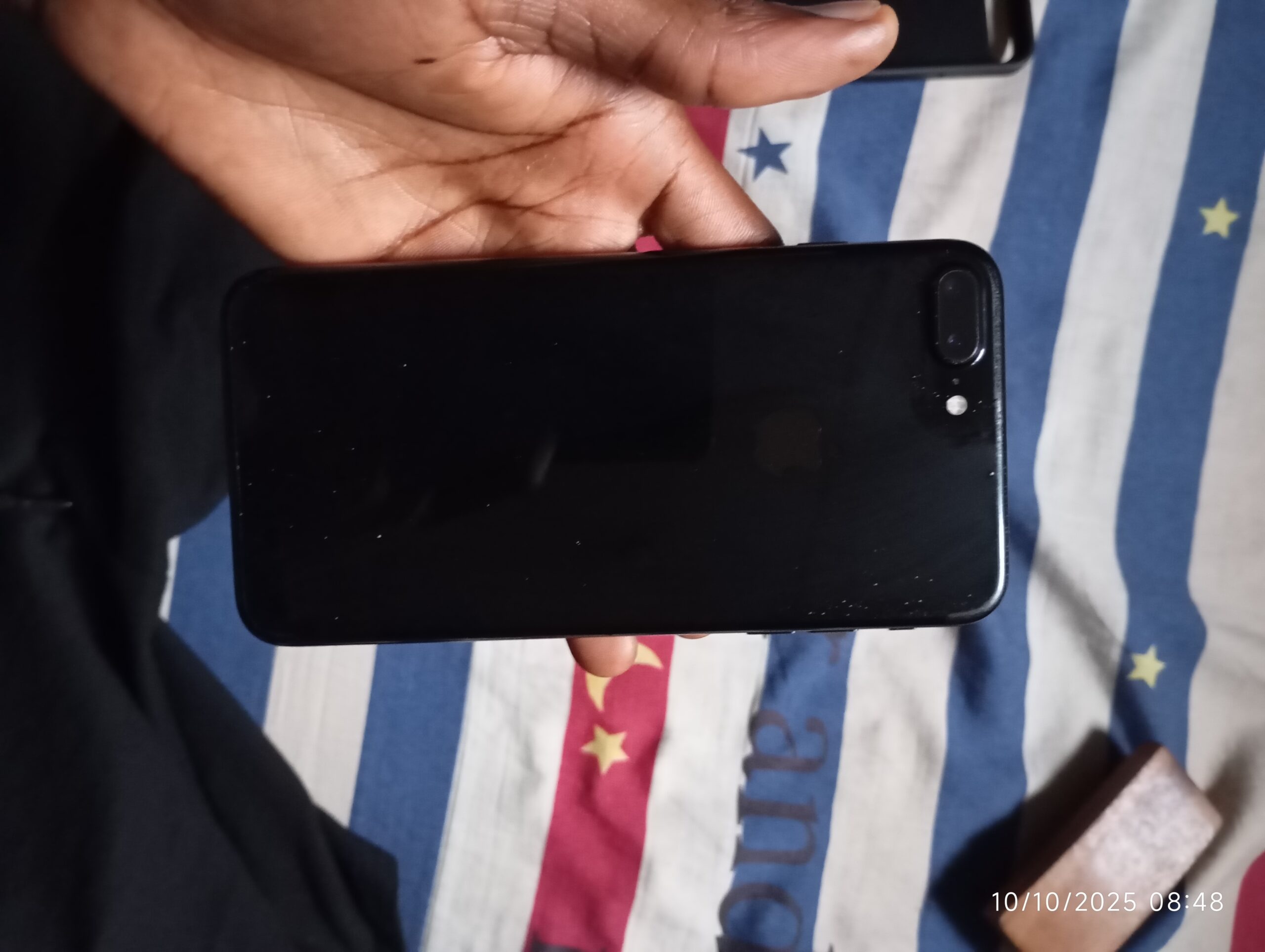 iPhone 7 Plus (128GB), still very clean