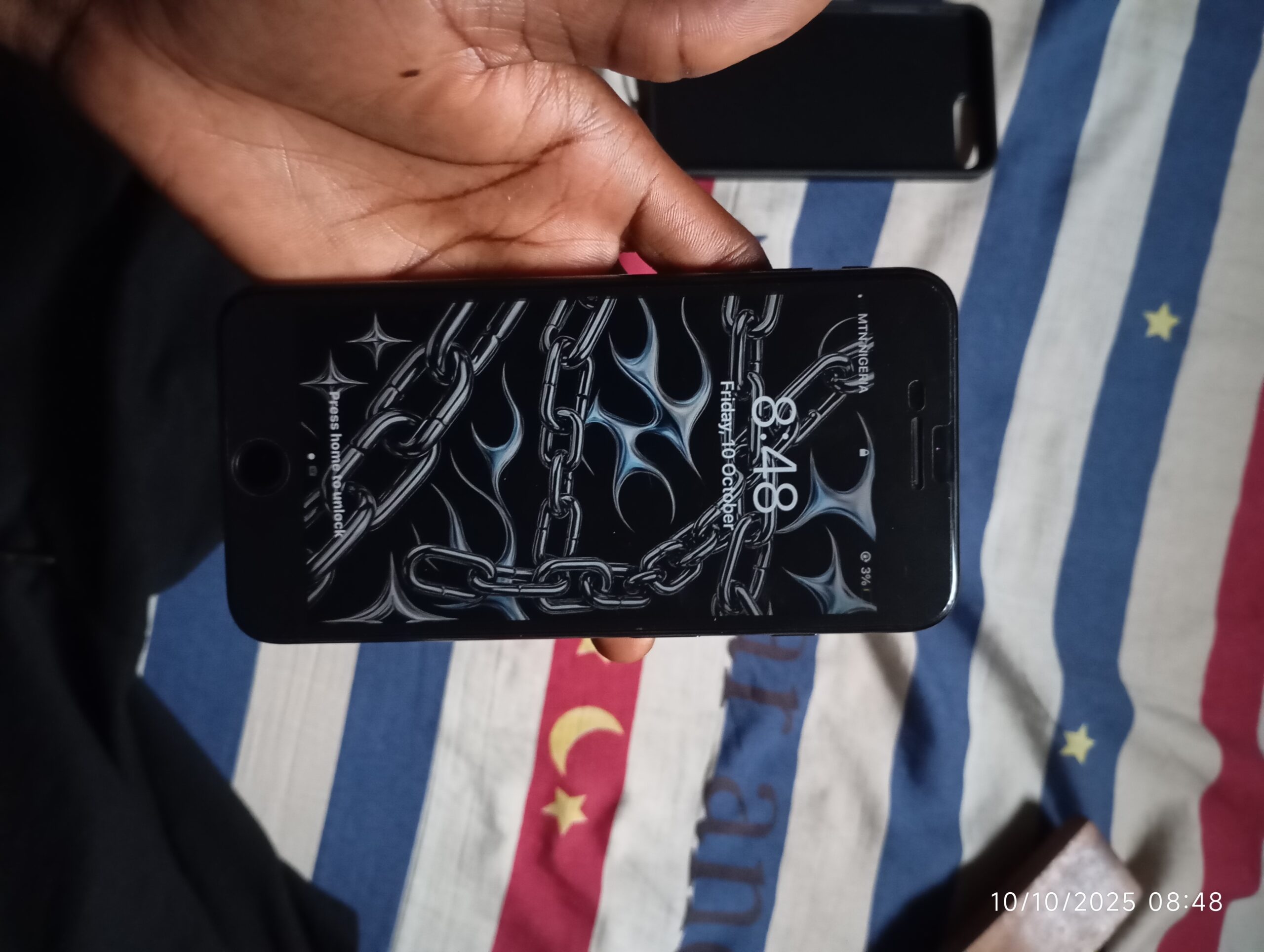 iPhone 7 Plus (128GB), still very clean