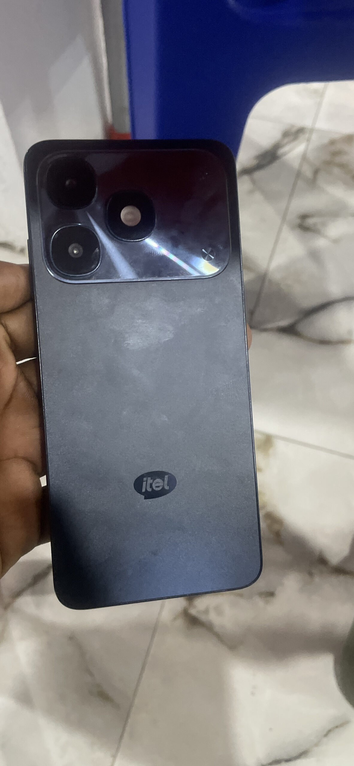 itel A90