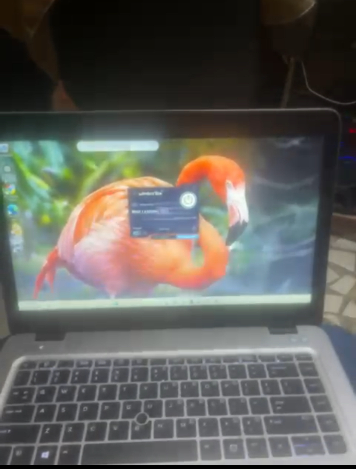 Laptop HP EliteBook 840 G3 8GB Intel Core i5 SSD 256GB