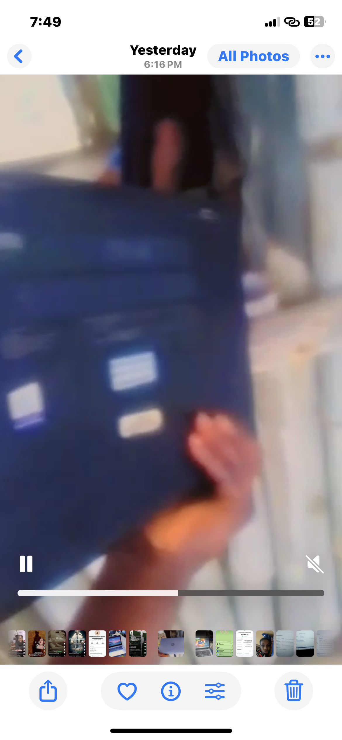 Laptop HP EliteBook 840 G3 8GB Intel Core i5 SSD 256GB