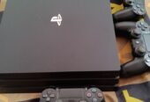 PS4 pro