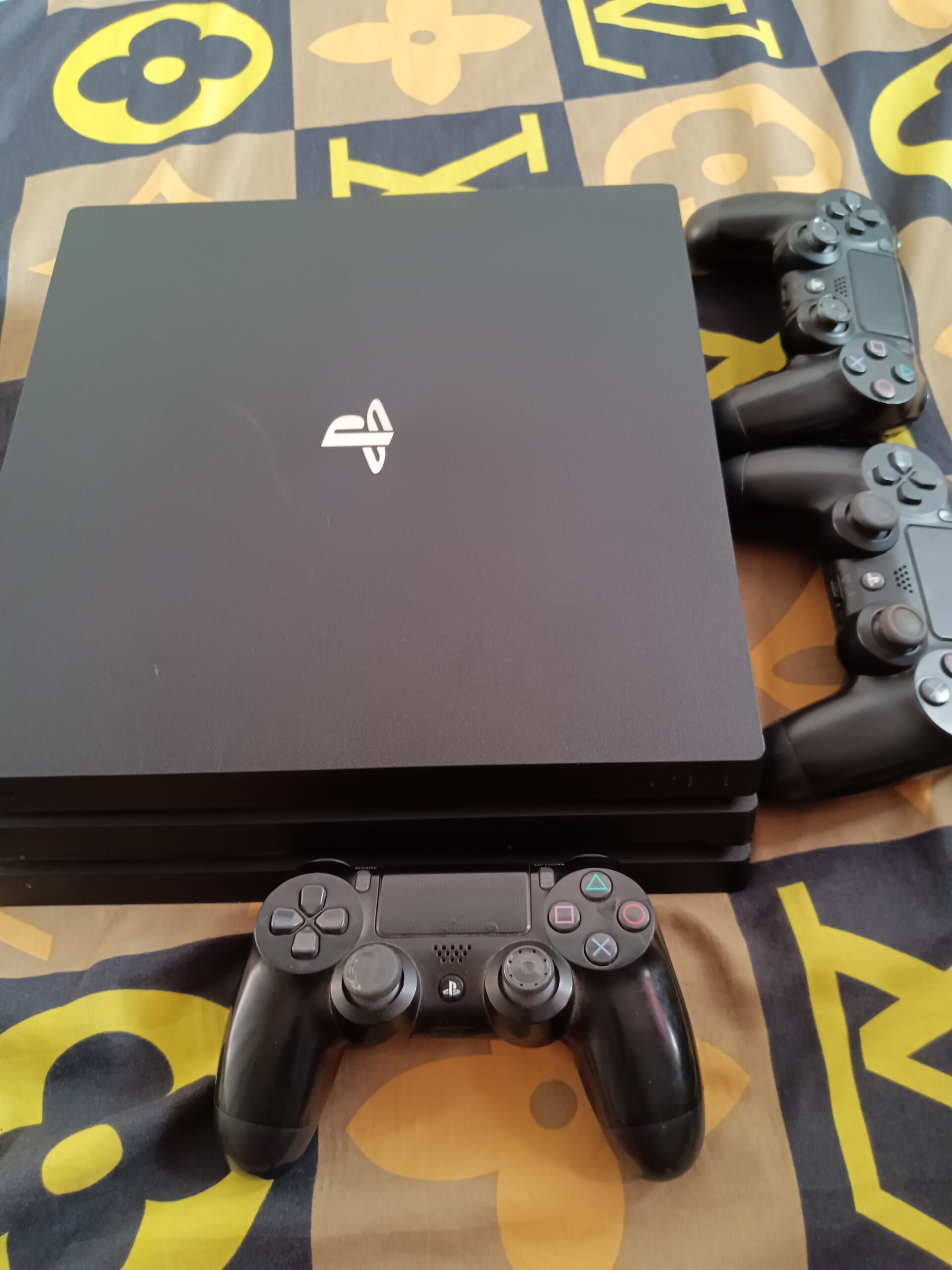 PS4 pro