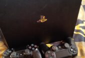 PS4 pro