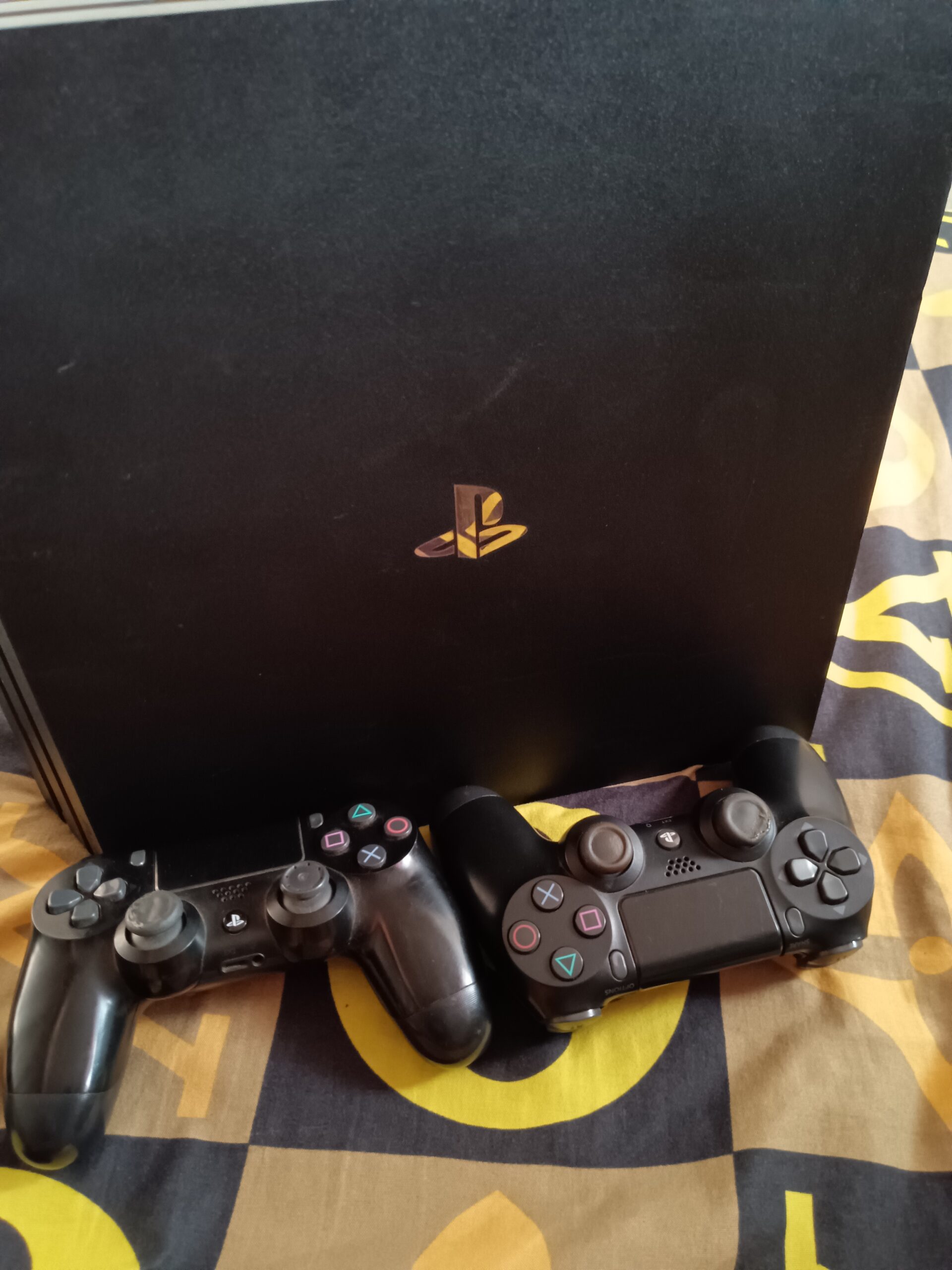 PS4 pro