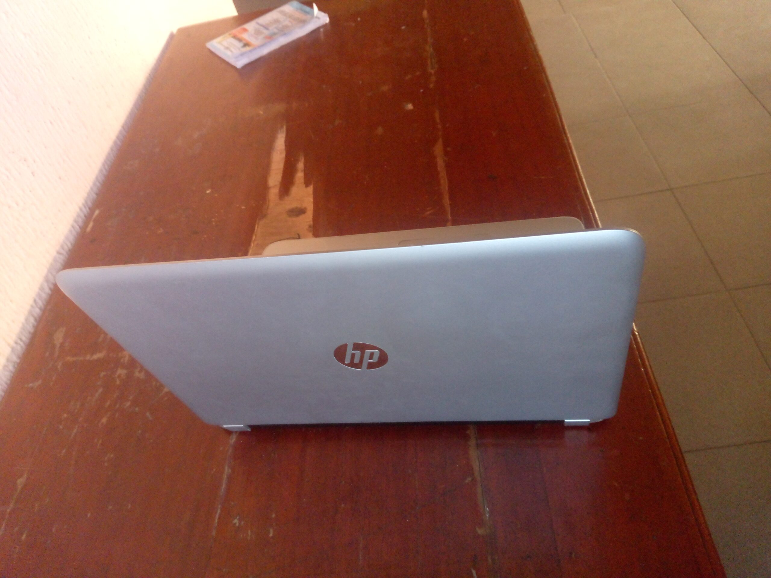 laptop