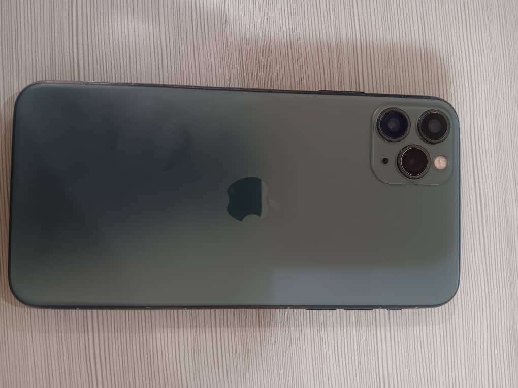 IPHONE 11 PRO MAX